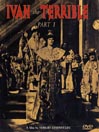 Ivan The Terrible: Part 1